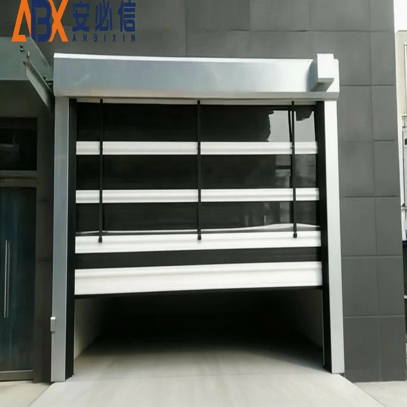 广元背带堆积门